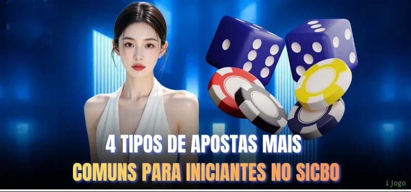 Aplicativo móvel ijogo para iOS e Android