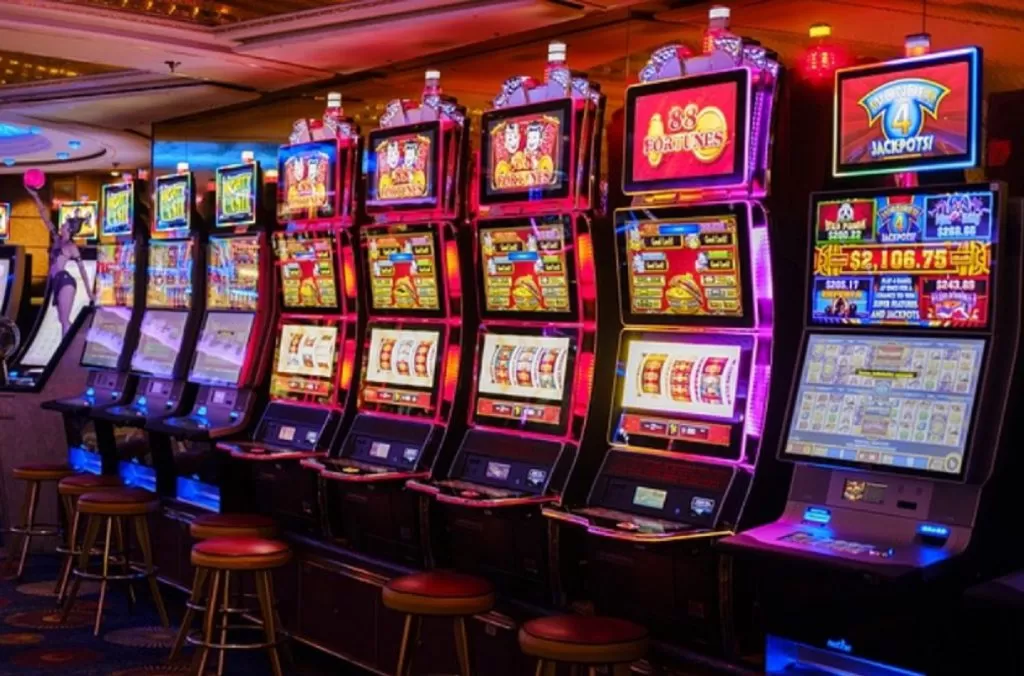 Slots ijogo - Sweet Bonanza e caça-níqueis populares