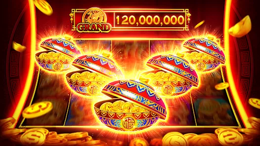 App ijogo slots mobile